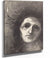 Christ by Odilon Redon