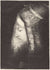 Profil De Lumiere Profile Of Light by Odilon Redon