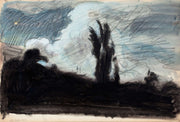 Oinen Maisema by Magnus Enckell