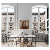 Omai by Sir Joshua Reynolds