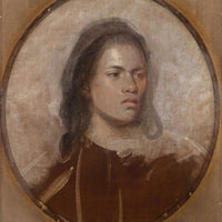 Omai by Sir Joshua Reynolds