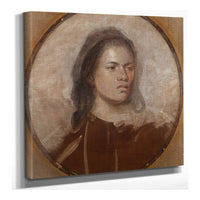 Omai by Sir Joshua Reynolds