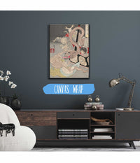 Omoi Tsuzura by Tsukioka Yoshitoshi