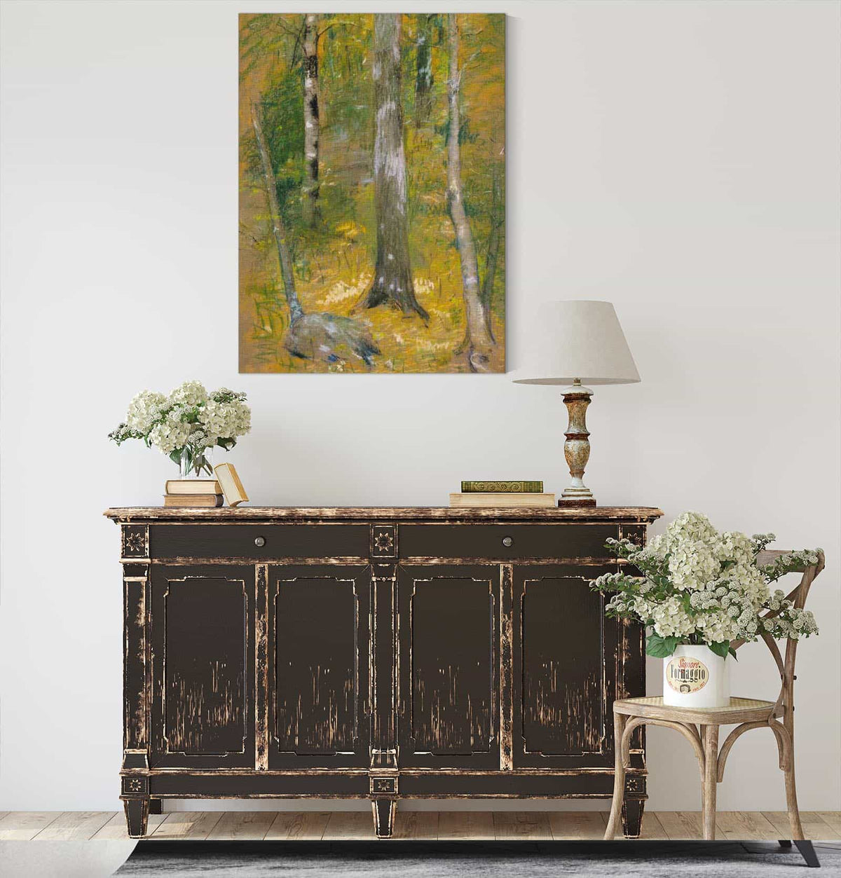 Onteora by Alice Pike Barney