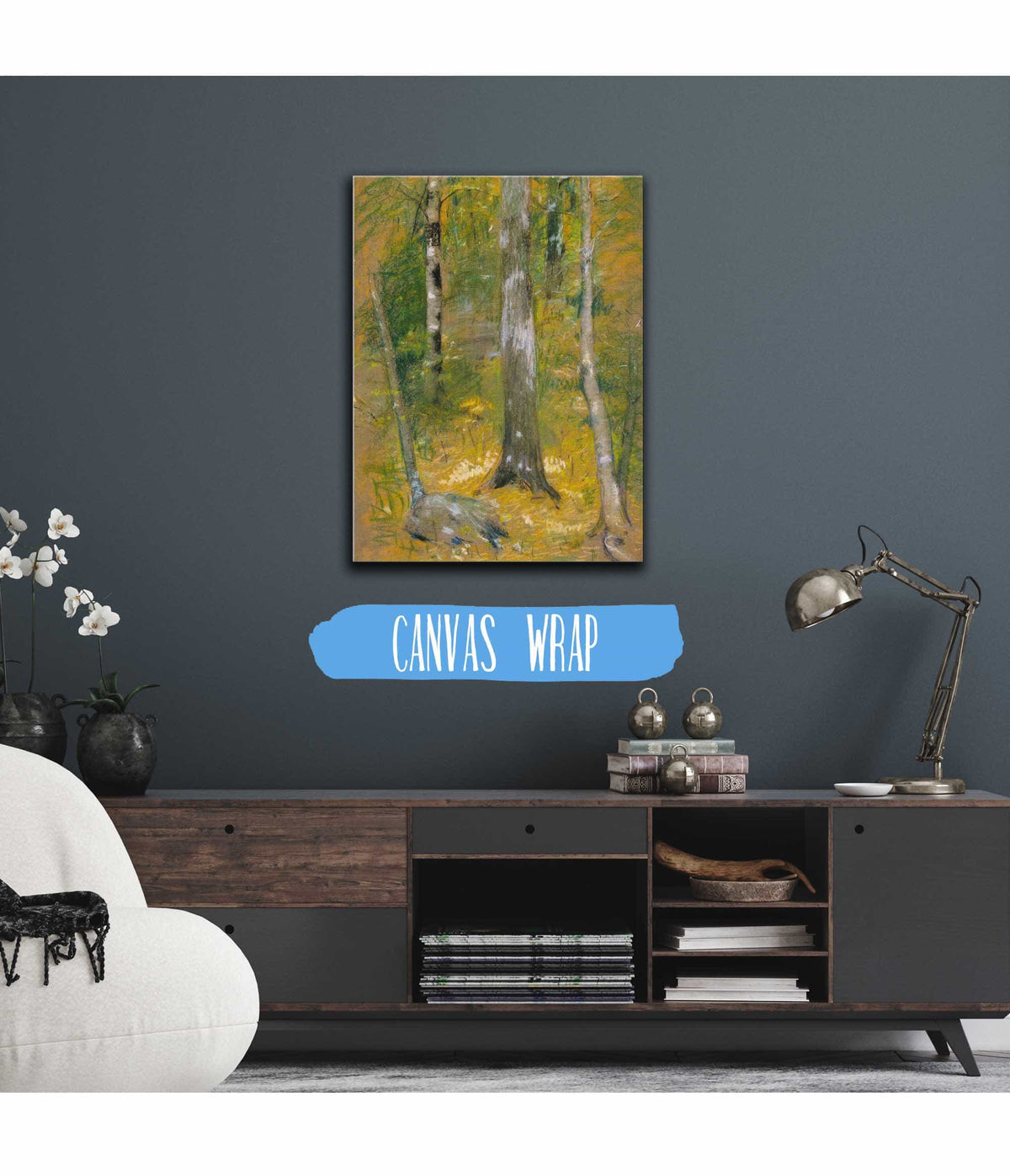 Onteora by Alice Pike Barney