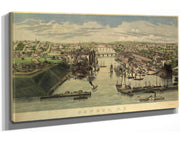 Oswego Ny  Lewis Bradley Del