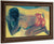 Otahi (Alone) By Paul Gauguin
