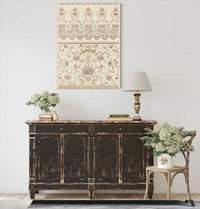 Examples Of Chinese Ornament Pl  by Owen Jones