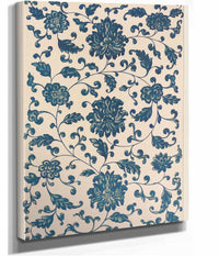 Examples Of Chinese Ornament Pl  by Owen Jones