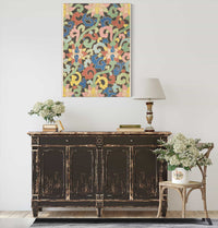 Examples Of Chinese Ornament Pl  by Owen Jones