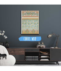 Examples Of Chinese Ornament Pl  by Owen Jones