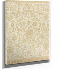 Examples Of Chinese Ornament Pl  by Owen Jones