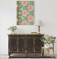 Examples Of Chinese Ornament Pl  by Owen Jones