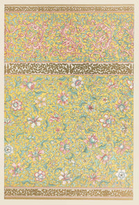 Examples Of Chinese Ornament Pl  by Owen Jones