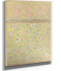 Examples Of Chinese Ornament Pl  by Owen Jones