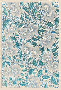 Examples Of Chinese Ornament Pl  by Owen Jones