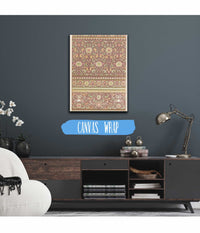 Examples Of Chinese Ornament Pl  by Owen Jones