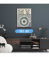 Examples Of Chinese Ornament Pl  by Owen Jones