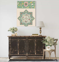 Examples Of Chinese Ornament Pl  by Owen Jones