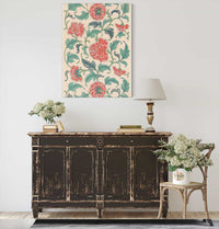 Examples Of Chinese Ornament Pl  by Owen Jones