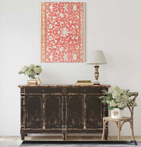 Examples Of Chinese Ornament Pl  by Owen Jones