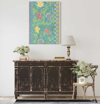 Examples Of Chinese Ornament Pl  by Owen Jones