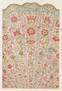 Examples Of Chinese Ornament Pl  by Owen Jones