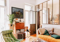 Oxen Pulling A Cart by Rosa Bonheur