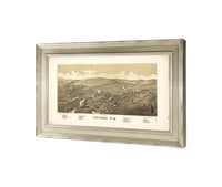 Oxford Ny  State Of New York