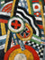 Painting No 5 By Marsden Hartley