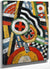 Painting No 5 By Marsden Hartley