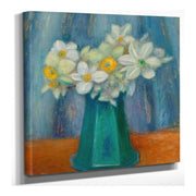 Paper Narcissus by William James Glackens
