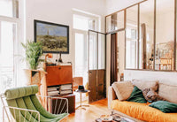 Pardon Of Ste Anne La Palud by Eugene Boudin