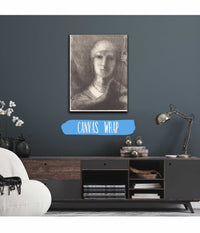 Parsifal by Odilon Redon