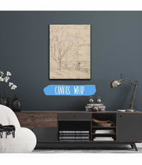 Paysage by Camille Pissarro