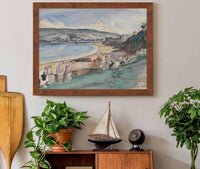 Paysage by Henri Lebasque