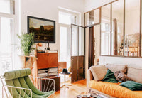 Paysage Etang by Charles Francois Daubigny