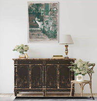 Paysages Et Interieurs by Edouard Vuillard