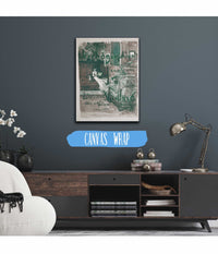 Paysages Et Interieurs by Edouard Vuillard