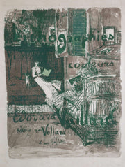 Paysages Et Interieurs by Edouard Vuillard