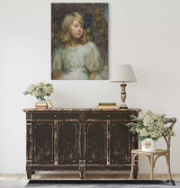 Peggy by Alice Pike Barney