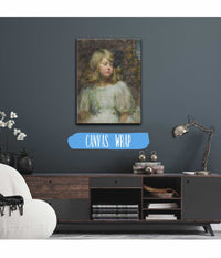 Peggy by Alice Pike Barney