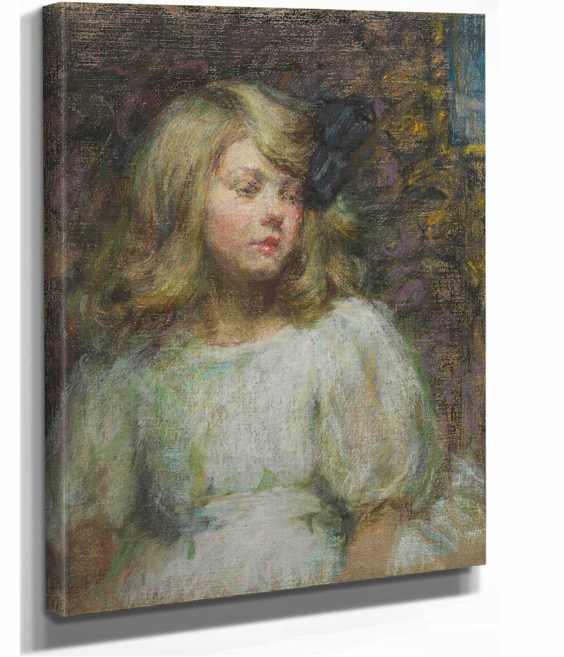Peggy by Alice Pike Barney