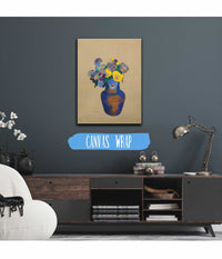 Pensees by Odilon Redon