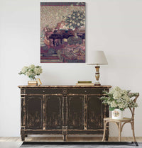 Personnages Dans Un Interieur La Musique by Edouard Vuillard