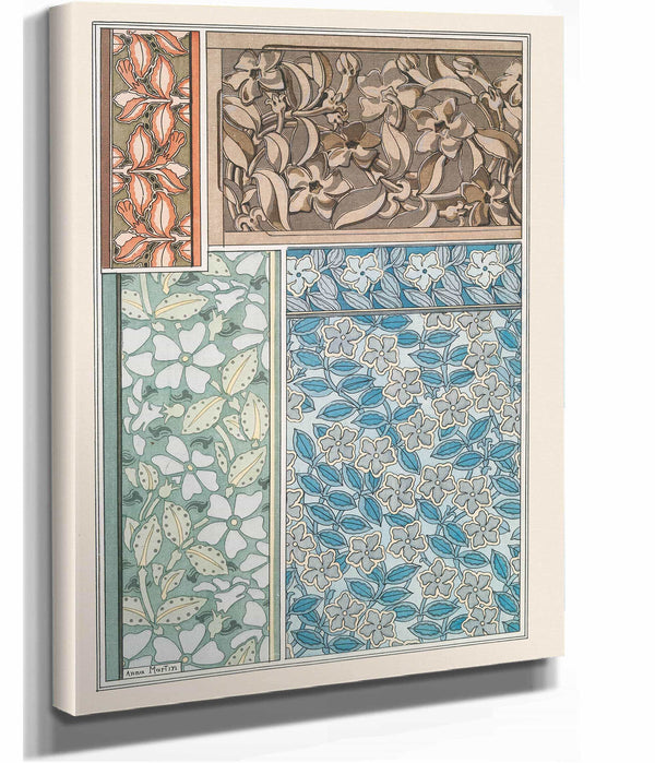 Pervenche by Maurice Pillard Verneuil