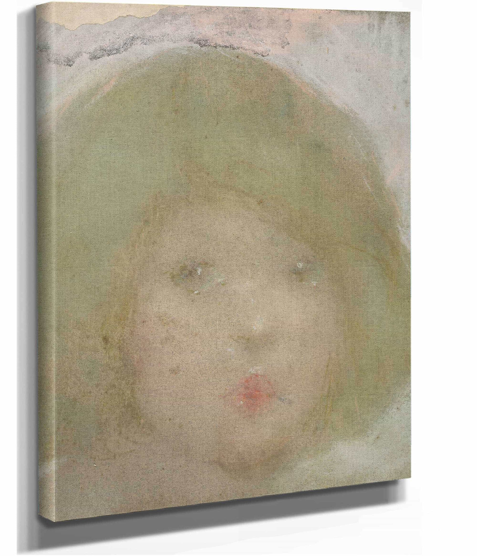 Petite by Alice Pike Barney