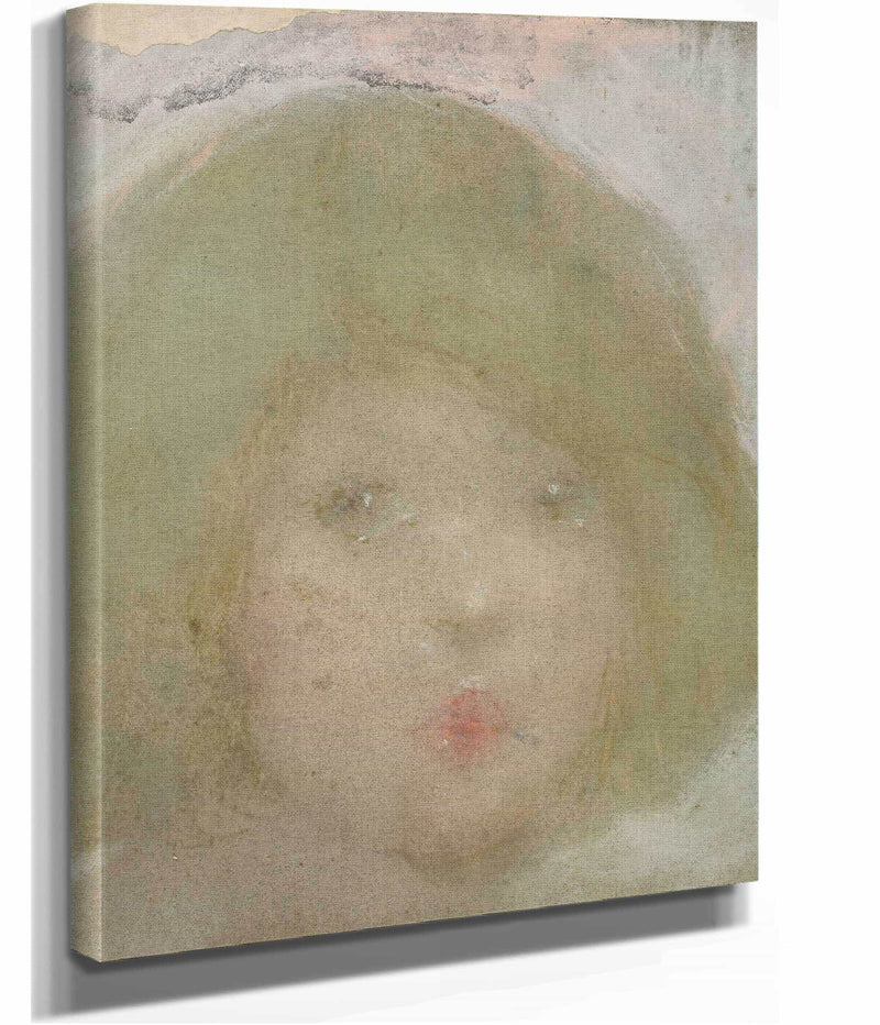 Petite by Alice Pike Barney