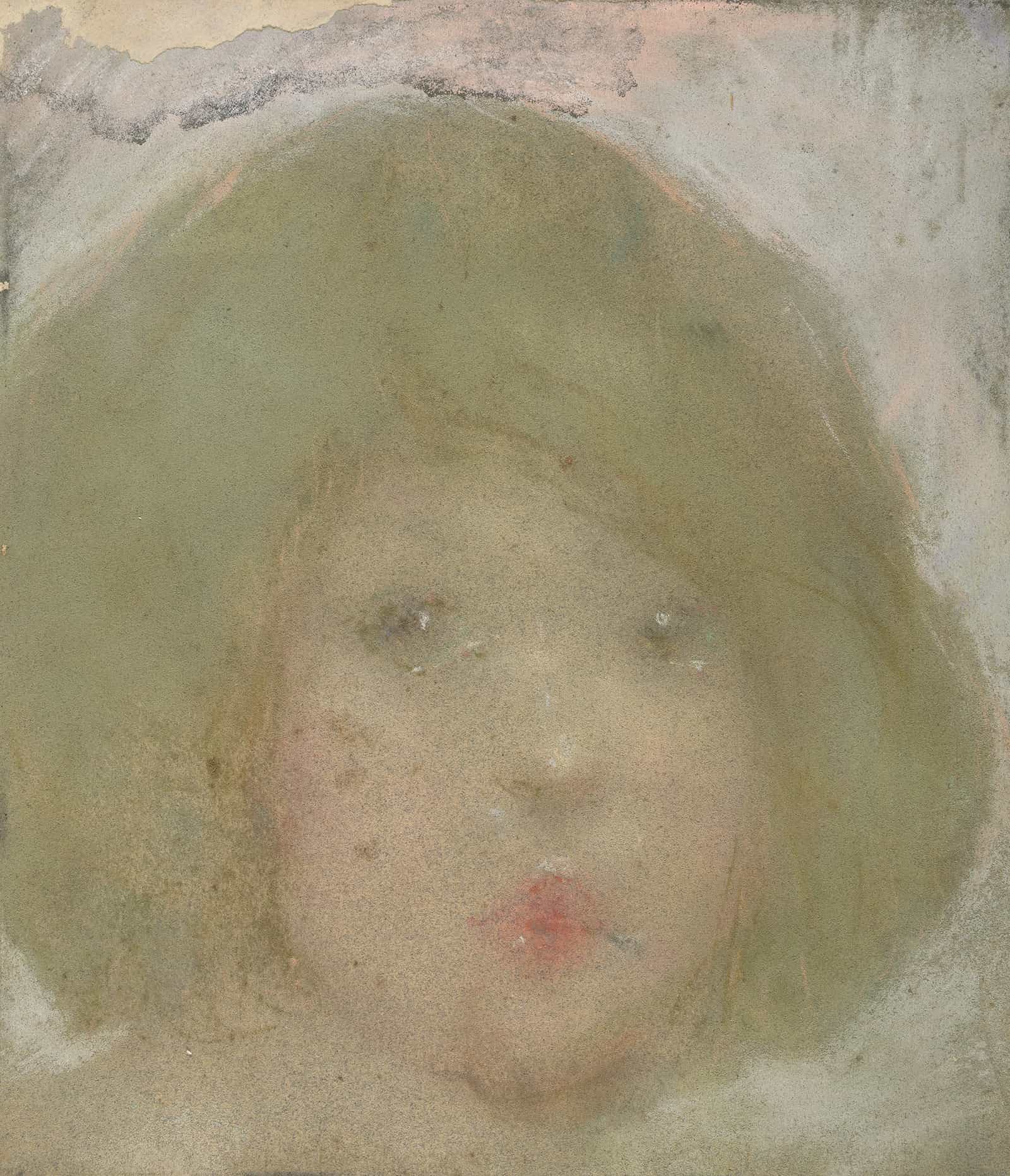 Petite by Alice Pike Barney