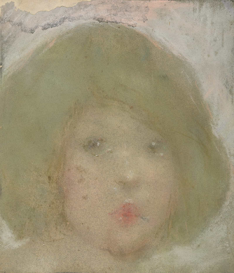 Petite by Alice Pike Barney